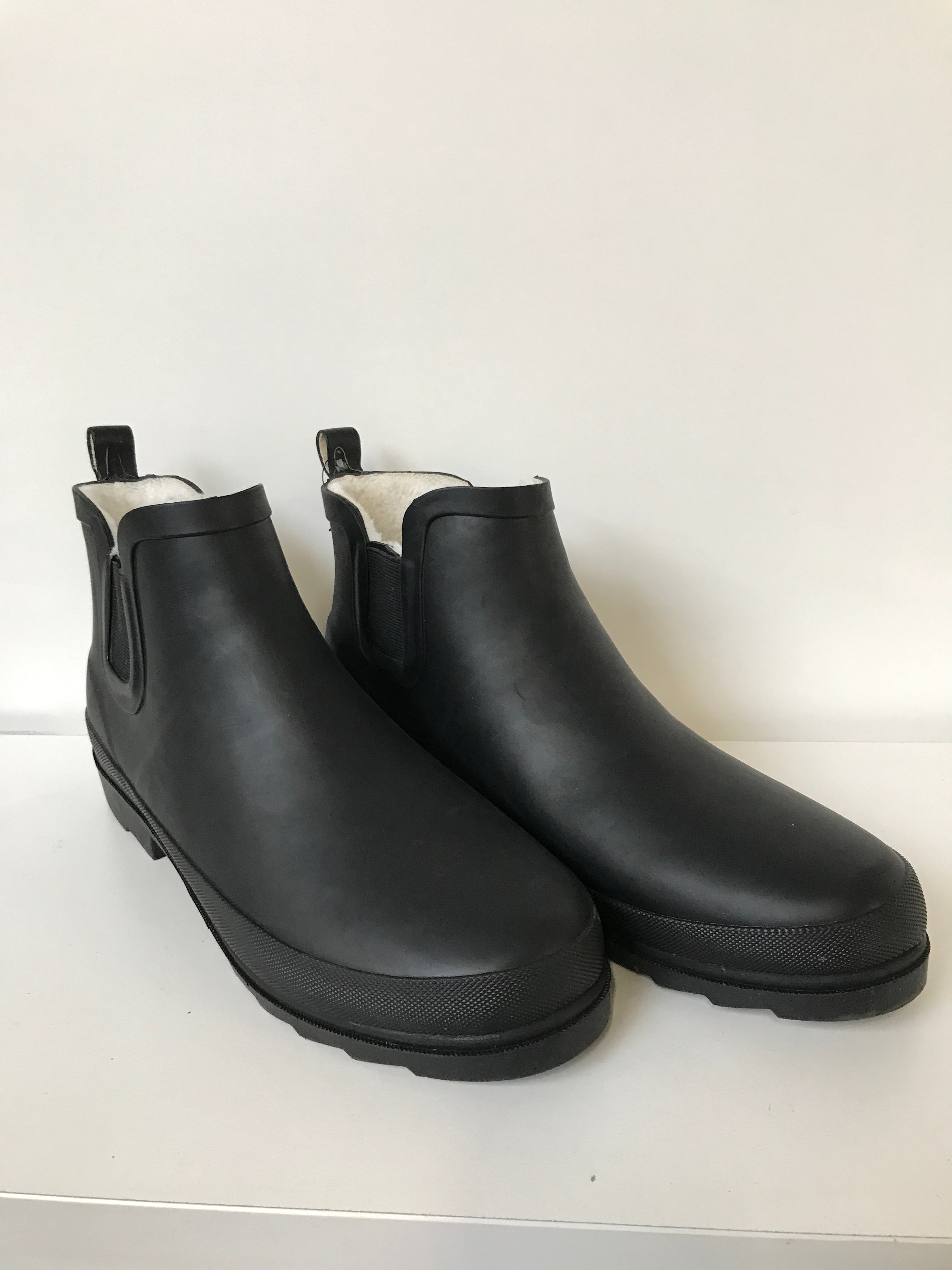 Feet Ya Gummistøvler